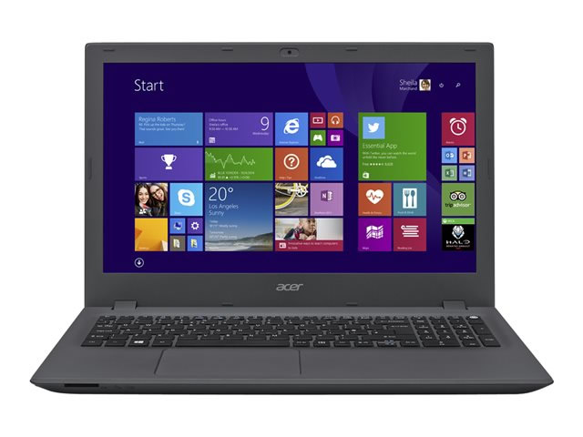 Acer Aspire E5 573 56bl Core I5